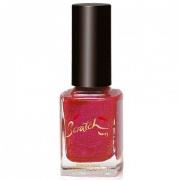 Scratch of Sweden Lack 117 Sparkle Deco & Top Coat - Tutti