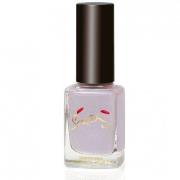 Scratch of Sweden Lack 406 Sparkle Deco & Top Coat - White Diamon