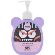 YOPE Kids Natural Hand Soap for Kids Coconut & Mint  400 ml