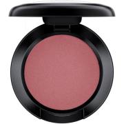 MAC Cosmetics Matte Single Eyeshadow Rose Before Bros