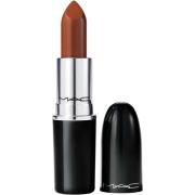 MAC Cosmetics Lustreglass Lipstick 09 Can't Dull My Shine