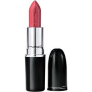 MAC Cosmetics Lustreglass Lipstick 14 Pigment of your Imagination