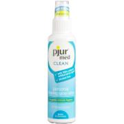 Pjur Med Clean Spray Lotion 100 ml