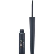 Inika Organic Liquid Eyeliner - Black Inika Organic Liquid Eyelin