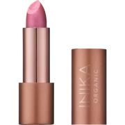 Inika Organic Lipstick Flushed 4,2 g