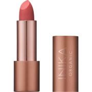 Inika Organic Lipstick Poppy 4,2 g