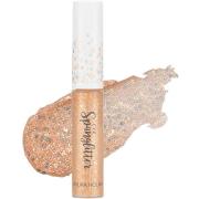 Holika Holika Eye Spanglitter 02 Champagne Parts