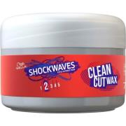 Wella Styling Wella Shockwaves Clean Cut Wax 75 ml