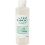 Mario Badescu Acne Facial Cleanser 177 ml