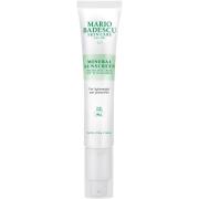 Mario Badescu Mineral Sunscreen SPF 30 42 ml