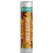 Crazy Rumors Lip Balm Spiced Chai