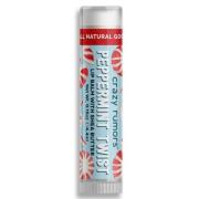 Crazy Rumors Lip Balm Peppermint Twist