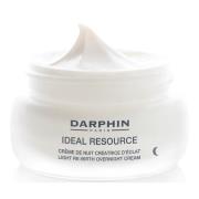 Darphin Ideal Resource Light Re-Birht Overnight Cream 50 ml