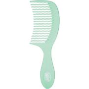 WetBrush Go Green Detangling Comb Tree Oil