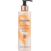 Sanctuary Body Lotion  250 ml