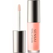 Sensai Total Lip Gloss  0,3 ml