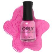 ORLY Lacquer Don't Pop My Balloon