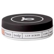 Frank Body Original Lip Scrub 15 ml