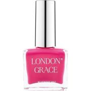 London Grace Nail Polish Britney