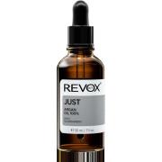 Revox JUST Argan Oil 100% Daily Nourishment