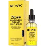 Revox Zitcare® AHA.BHA.PHA. Bi-Phase Multi Serum 30 ml