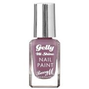 Barry M Gelly Nail Paint Hibiscus
