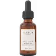 Aurelia London Cell Repair Night Oil 30 ml