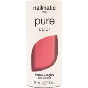 Nailmatic Pure Colour Eva Soft Pink