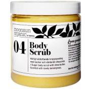 Moonsun Organic of Sweden Body Scrub  250 ml