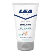 LEA Women Relaxing Foot Cream 75 ml