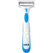 LEA Women Callus Shaver