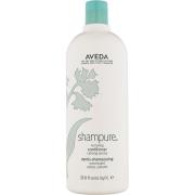 AVEDA Shampure Conditioner  1000 ml