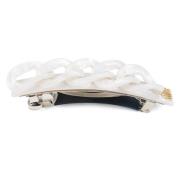 Ia Bon Chain Clip White Marble