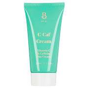 BYBI Beauty Mini C-Caf Cream Vitamin C & Caffeine Day Cream 30 ml
