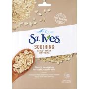 St Ives Soothing Sheet Mask Oatmeal 23 ml