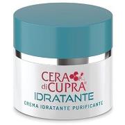 Cera di Cupra Moisturizing Puriyfing Cream 50 ml