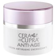 Cera di Cupra Anti Aging - Anti Wrinkle Elasticizing Day Cream 50