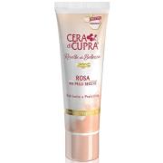 Cera di Cupra Beauty Recipe Rosa Original Recipe Tube 75 ml