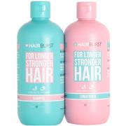 Hairburst Longer Stronger Hair Duo