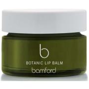 Bamford Botanic Lip Balm Lipcare 15 ml