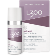L300 Hyaluonic Eye Cream 15 ml