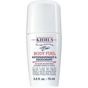 Kiehl's Men Body Fuel Antiperspirant und Deodorant  75 ml