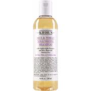 Kiehl's Rice & Wheat Rice & Wheat Volumizing Shampoo