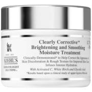 Kiehl's Dermatologist Solutions Brightening & Smoothing Moisture