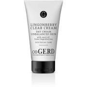 c/o Gerd Lingonberry Clear Cream  75 ml