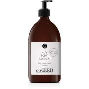 c/o Gerd 24/7 Body Lotion  500 ml