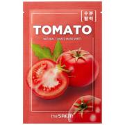 The Saem Natural Tomato Mask Sheet 21 ml