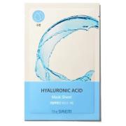 The Saem Bio Solution Hydrating Hyaluronic Acid Mask Sheet 20 g