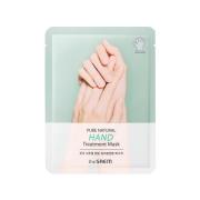 The Saem Pure Natural Hand Treatment Mask 8 g