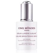 Cinq Mondes Anti-dark spot Sublime Brightening Serum 30 ml